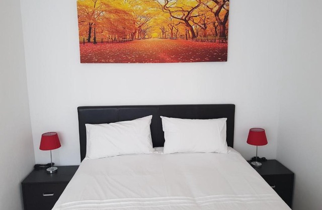 Fama Lodge Rm13