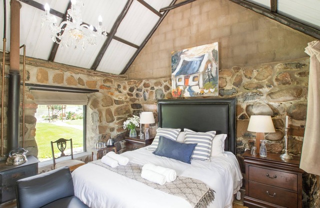 Flitwick Ranch Swartberg South Africa 