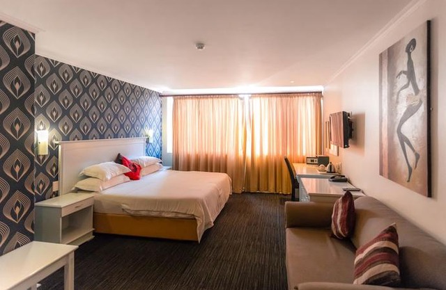 Florida Park Hotel Durban