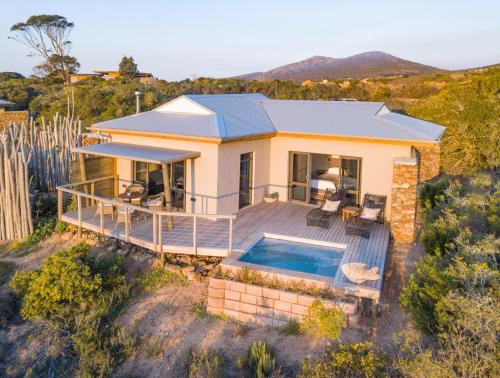 Garden Route Lodge 