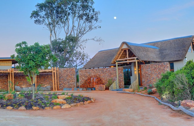 Garden Route Game Lodge