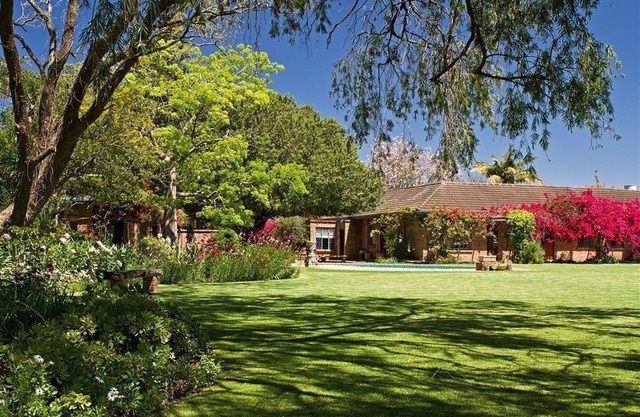 Gerald's Gift Guest House