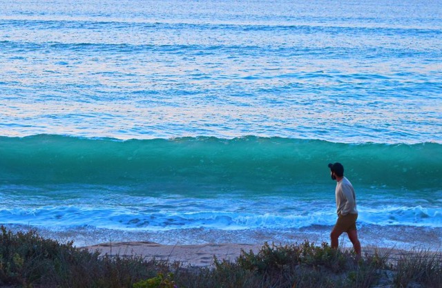 Golden Mile Beach B&B