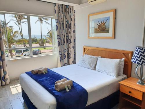 Silver Sands Self Timeshare Lifestyle Resort 
