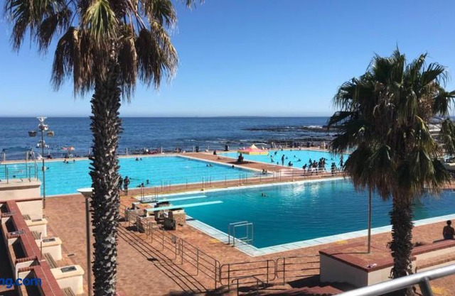 Green Point Self Catering Studios
