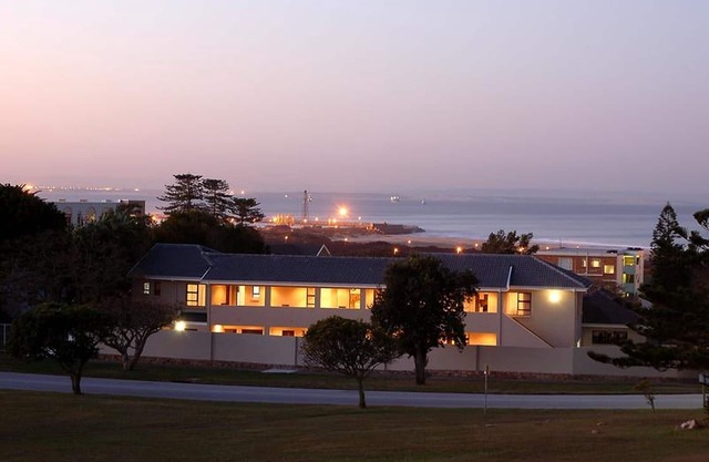 Port Elizabeth 
