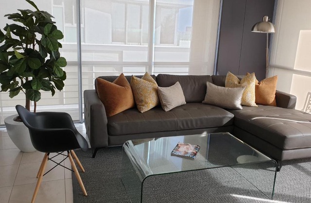 Harbour Bridge Apartments