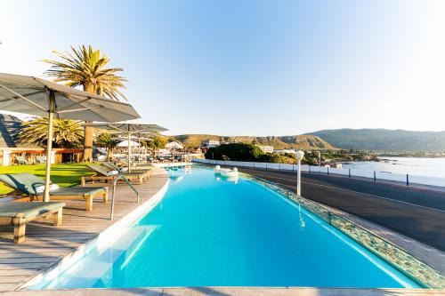 Harbour Hotel 