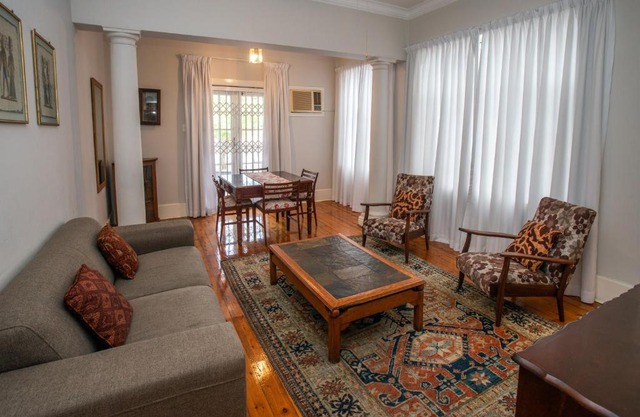 Harcourt Lodge 2