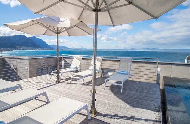 Hermanus Apartments