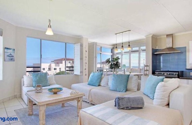 Hermanus Beach Club