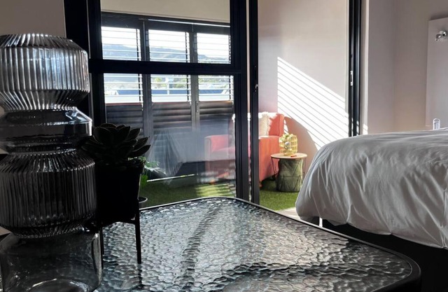 Hermanus Waterfront Apartment No.19