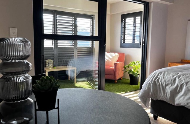 Hermanus Waterfront Apartment No.20