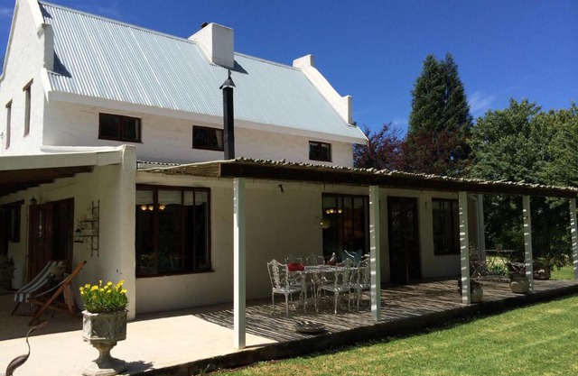 Himeville Cottage