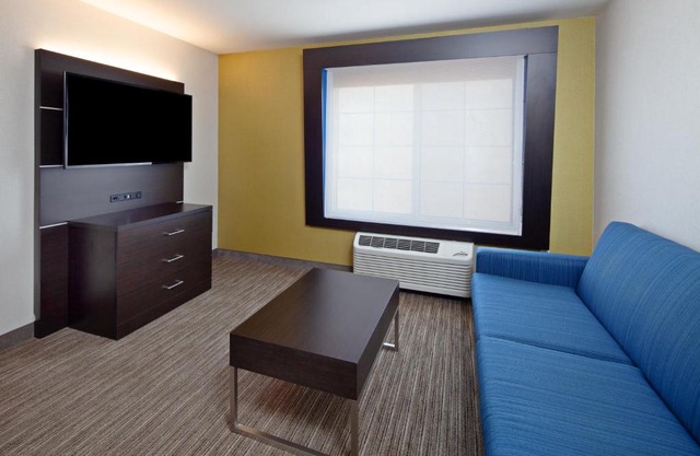 Holiday Inn Oakland Airport Ihg Hotel 