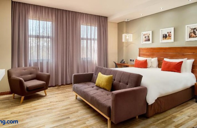 Hotel@Hatfield