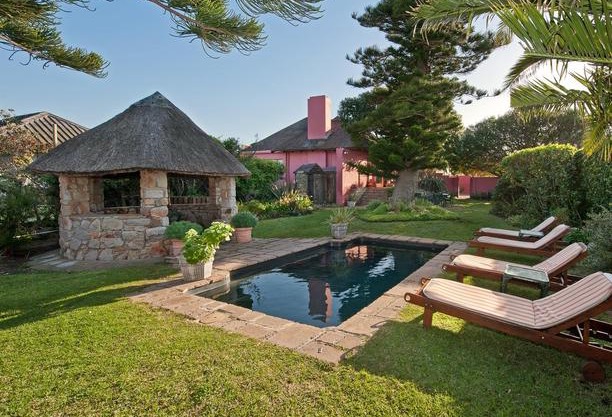 House on Westcliff