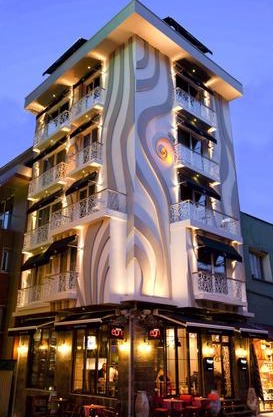 Hypnos Design Hotel