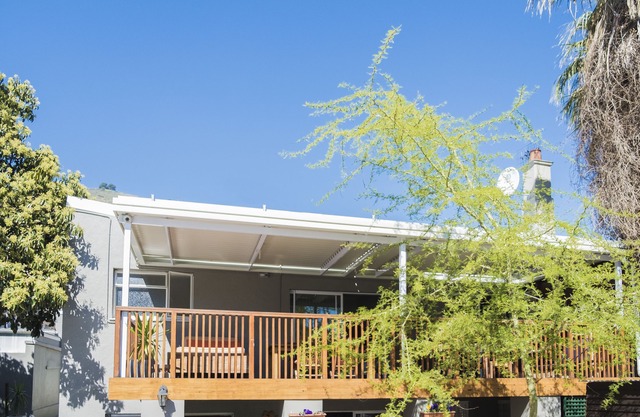 Induna Lodge 