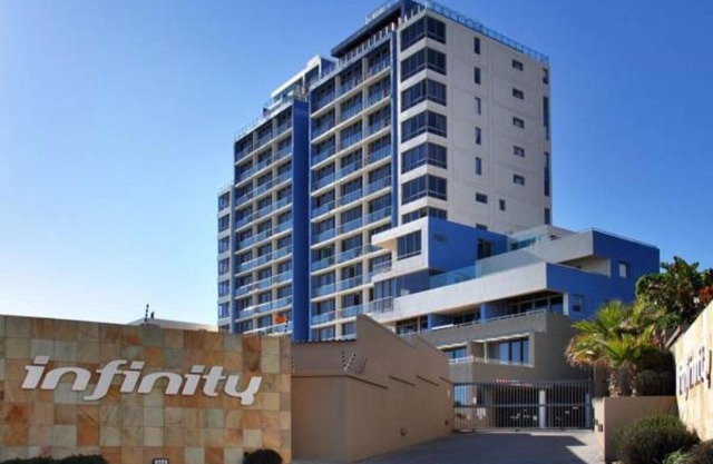 Infinity 701
