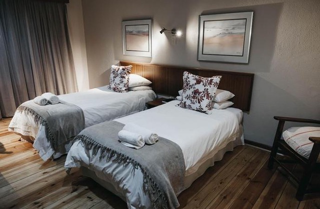 Karoo Country Inn Hotel