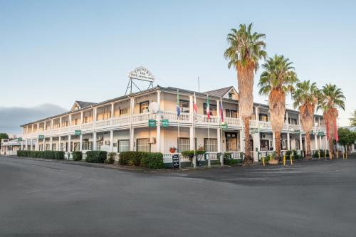 Karoo Country Inn Hotel 