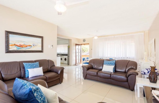 Kenwyn on Sea 401 - FAMILY ONLY