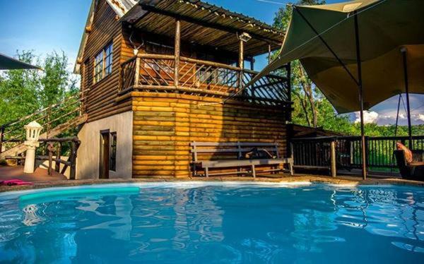 Khululeka Bushveld Guest Farm
