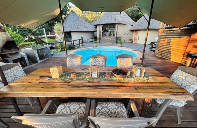 Khululeka Farm 