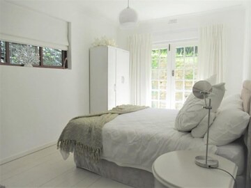 Kirstenbosch Gardens Retreat Flat Let