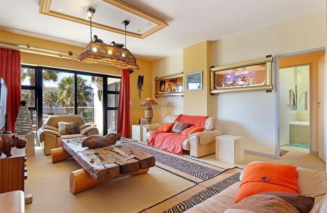 Knightsbridge Tower Apartment