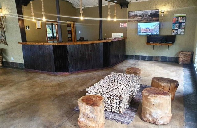 Kruger Adventure Lodge