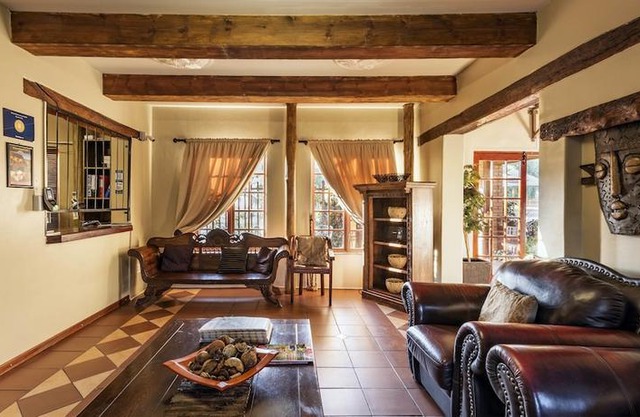 Kuruman Inn by Country Hotels
