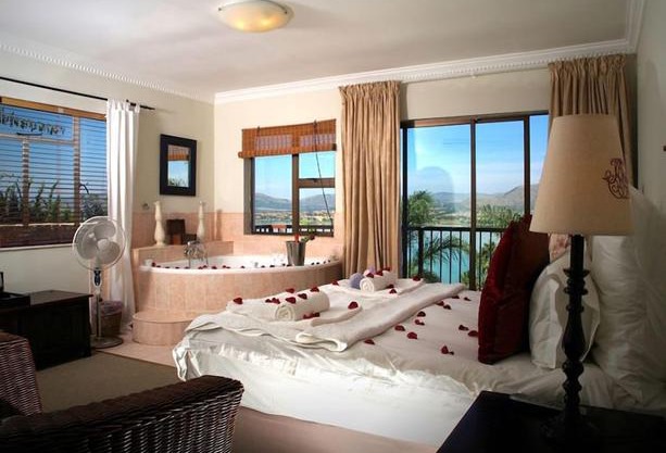La Dolce Vita Guest House
