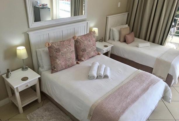 La Mer Guesthouse