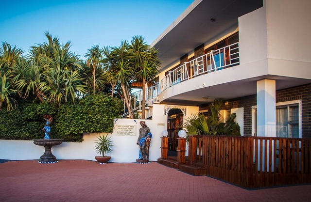 La Mer Guesthouse