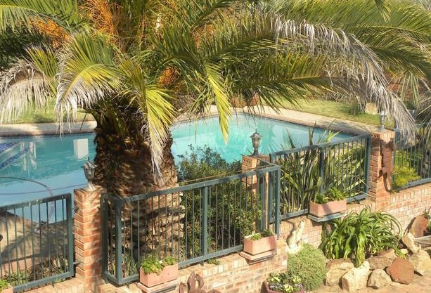 Ladybrand Guest House
