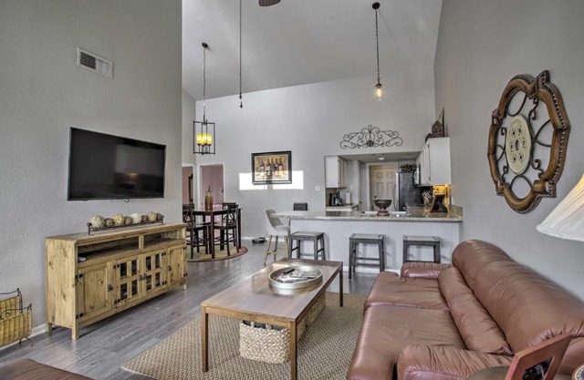 Lake Conroe Retreat Near Boardwalk and Dining! in Montgomery