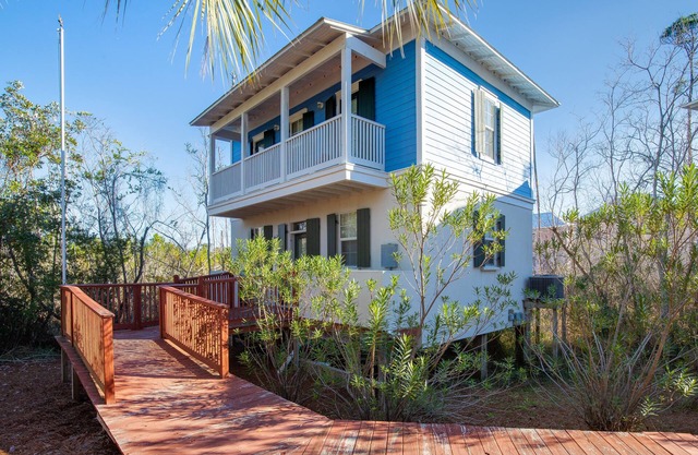 Seagrove Place 
