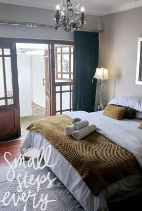 Lamon Guesthouse 