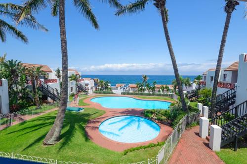 Le Paradis 25