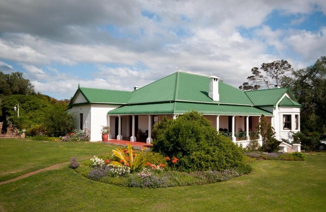 Leeuwenbosch Country Amakhala 