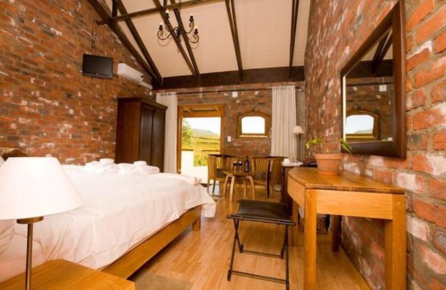 Lovane Boutique Wine Estate