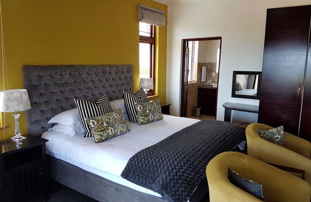 Maartens Guesthouse