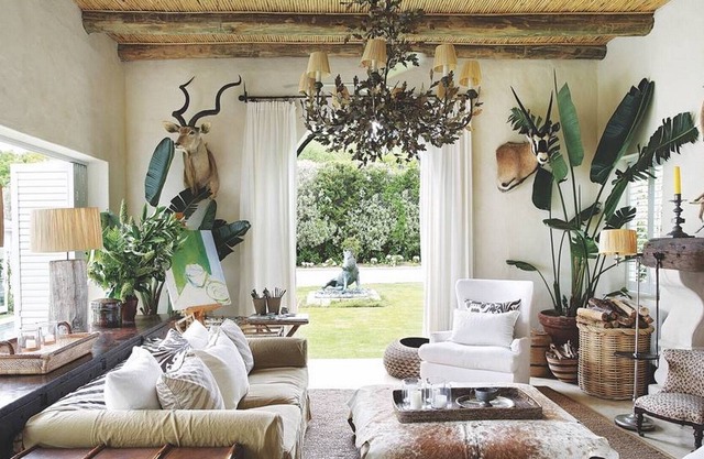 Magnificent Constantia lodge
