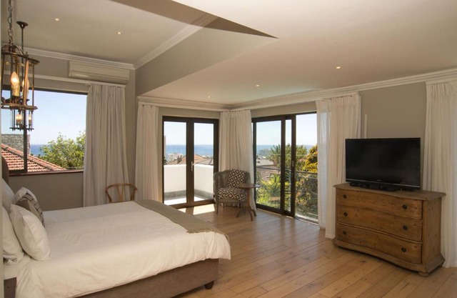 Magnificent family home in Fresnaye!!!