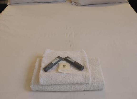 Mapungubwe hotel Room 221