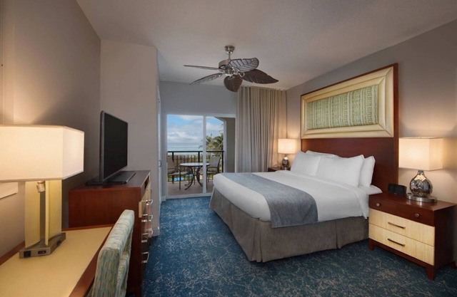 Marriott Ocean Pointe West Palm Beach 