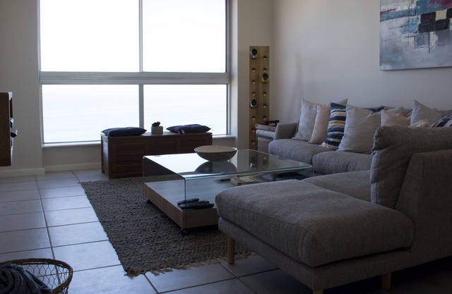 Marvelous sea views, Blouberg Heights!