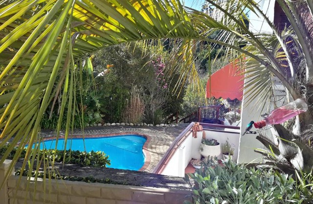 Masescha Country Estate 